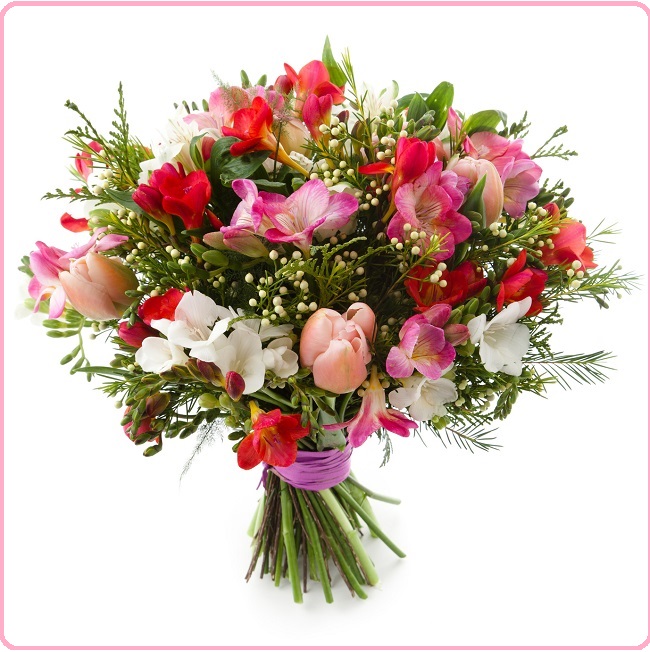 Flowers Online – Finest Way To Make Happy Everyone